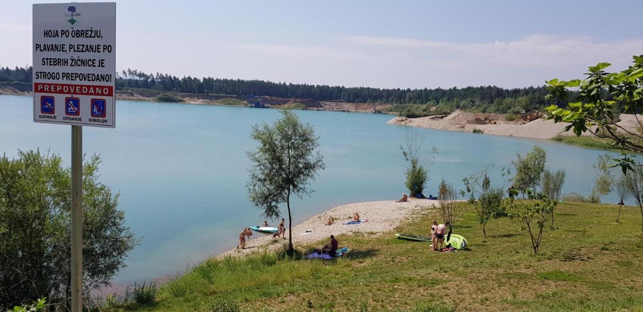 Turisticna Kmetija Hisa Ob Gozdu Pri Ptuju Villa Exterior photo